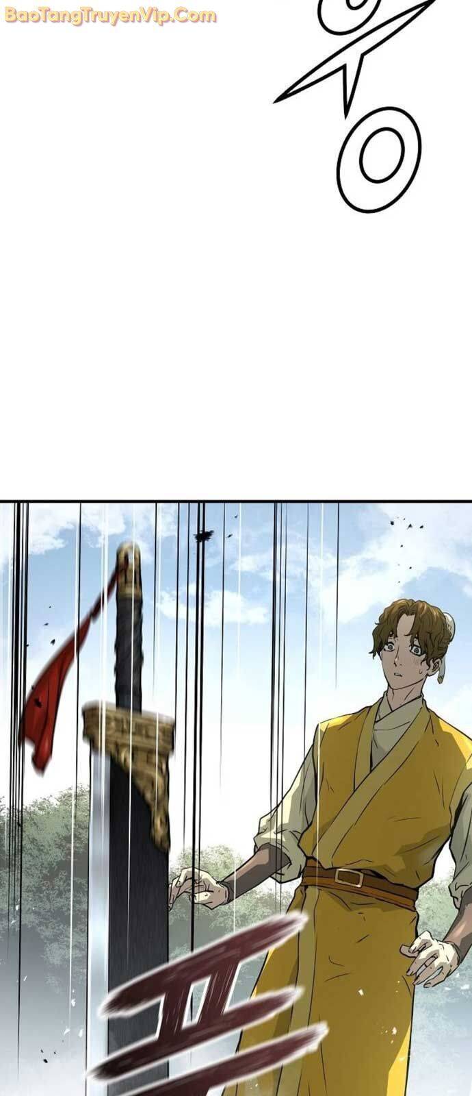 Tuyệt Thế Hồi Quy Chapter 49 - Trang 2