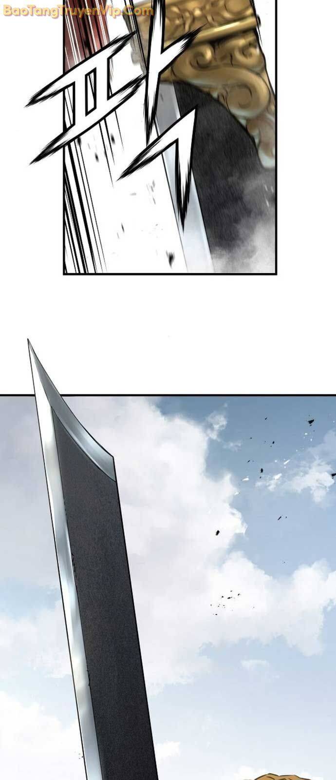 Tuyệt Thế Hồi Quy Chapter 49 - Trang 2