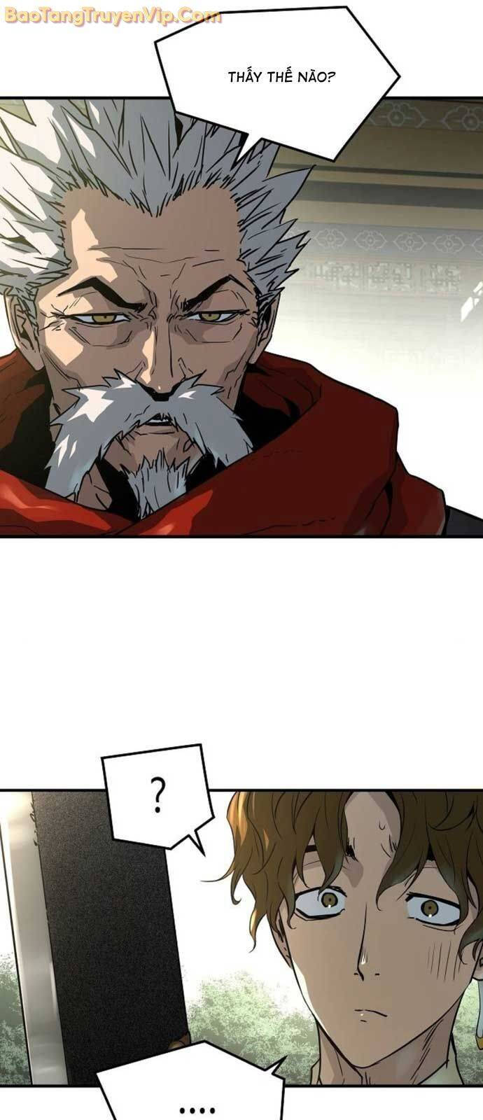 Tuyệt Thế Hồi Quy Chapter 49 - Trang 2