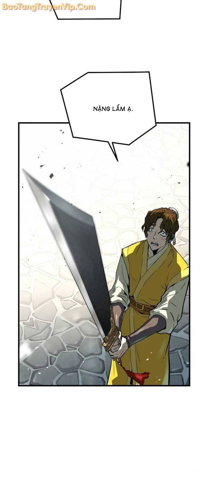 Tuyệt Thế Hồi Quy Chapter 49 - Trang 2