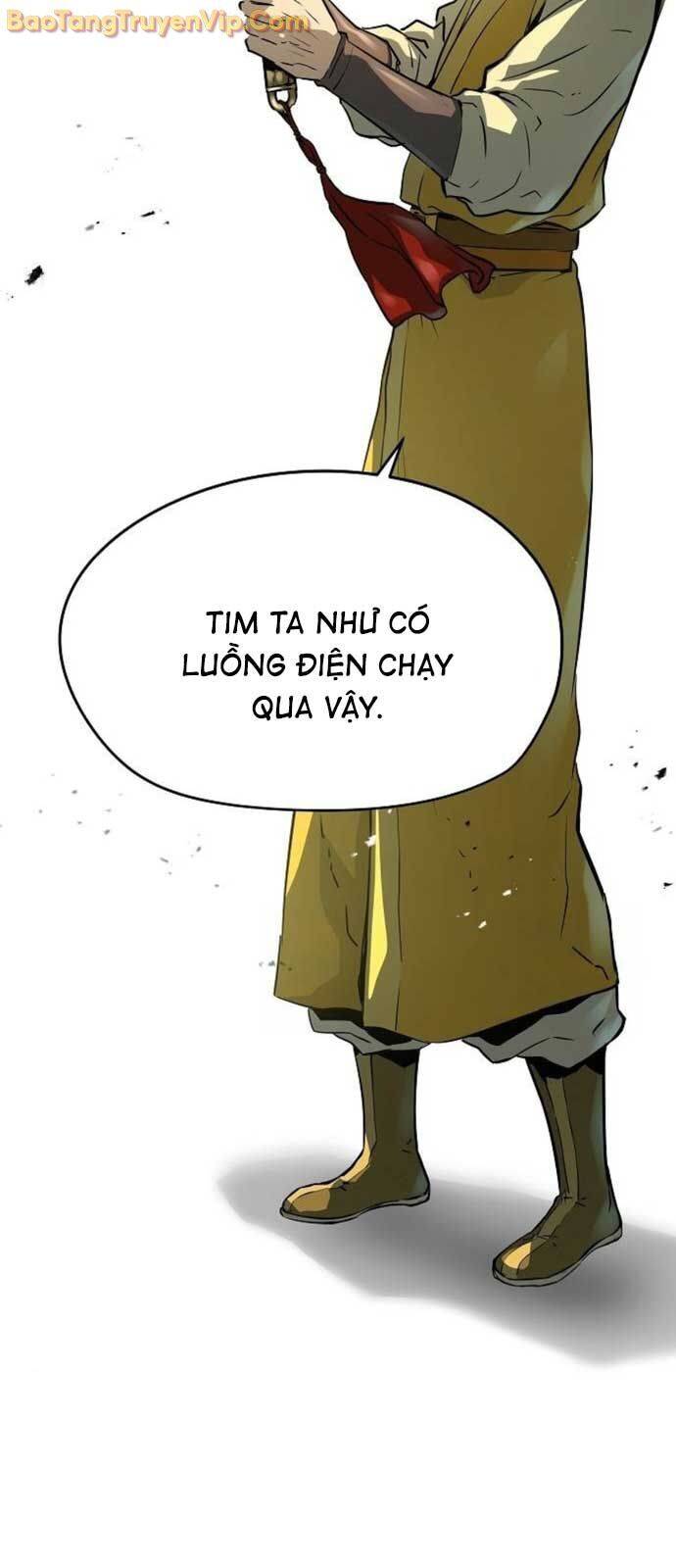 Tuyệt Thế Hồi Quy Chapter 49 - Trang 2