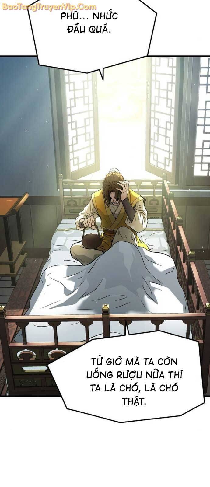 Tuyệt Thế Hồi Quy Chapter 49 - Trang 2