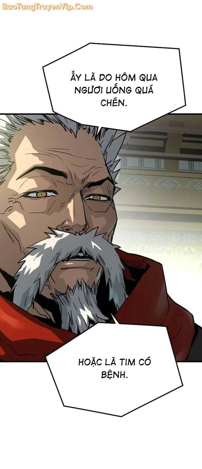 Tuyệt Thế Hồi Quy Chapter 49 - Trang 2