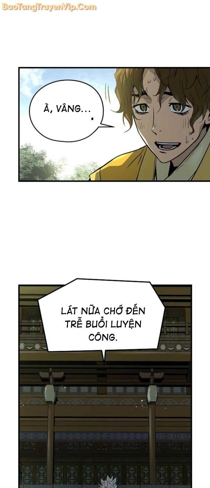 Tuyệt Thế Hồi Quy Chapter 49 - Trang 2