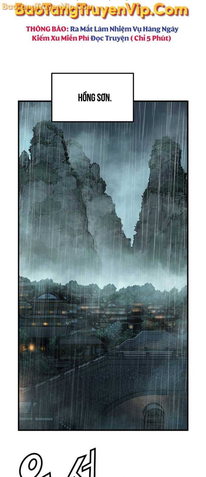 Tuyệt Thế Hồi Quy Chapter 49 - Trang 2