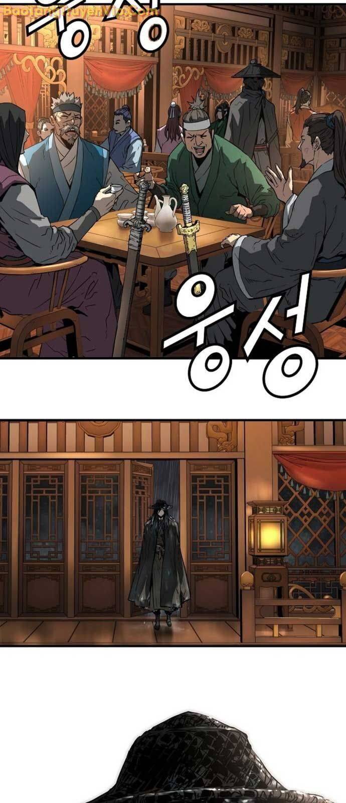 Tuyệt Thế Hồi Quy Chapter 49 - Trang 2
