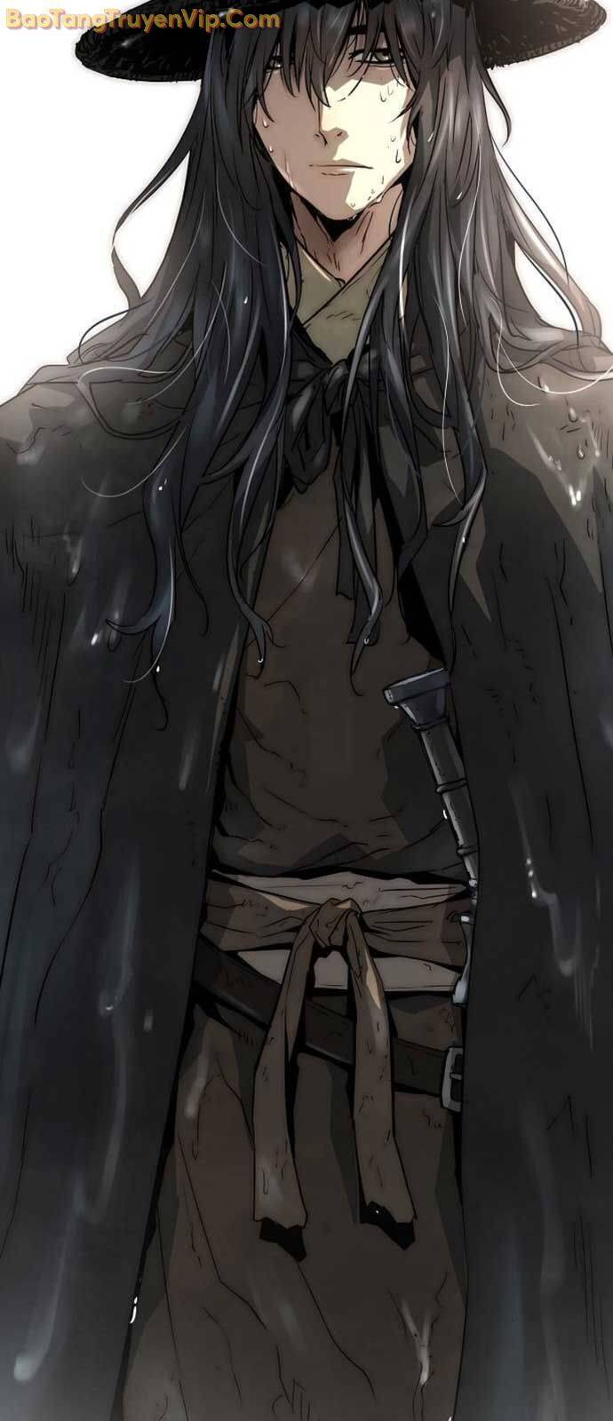 Tuyệt Thế Hồi Quy Chapter 49 - Trang 2