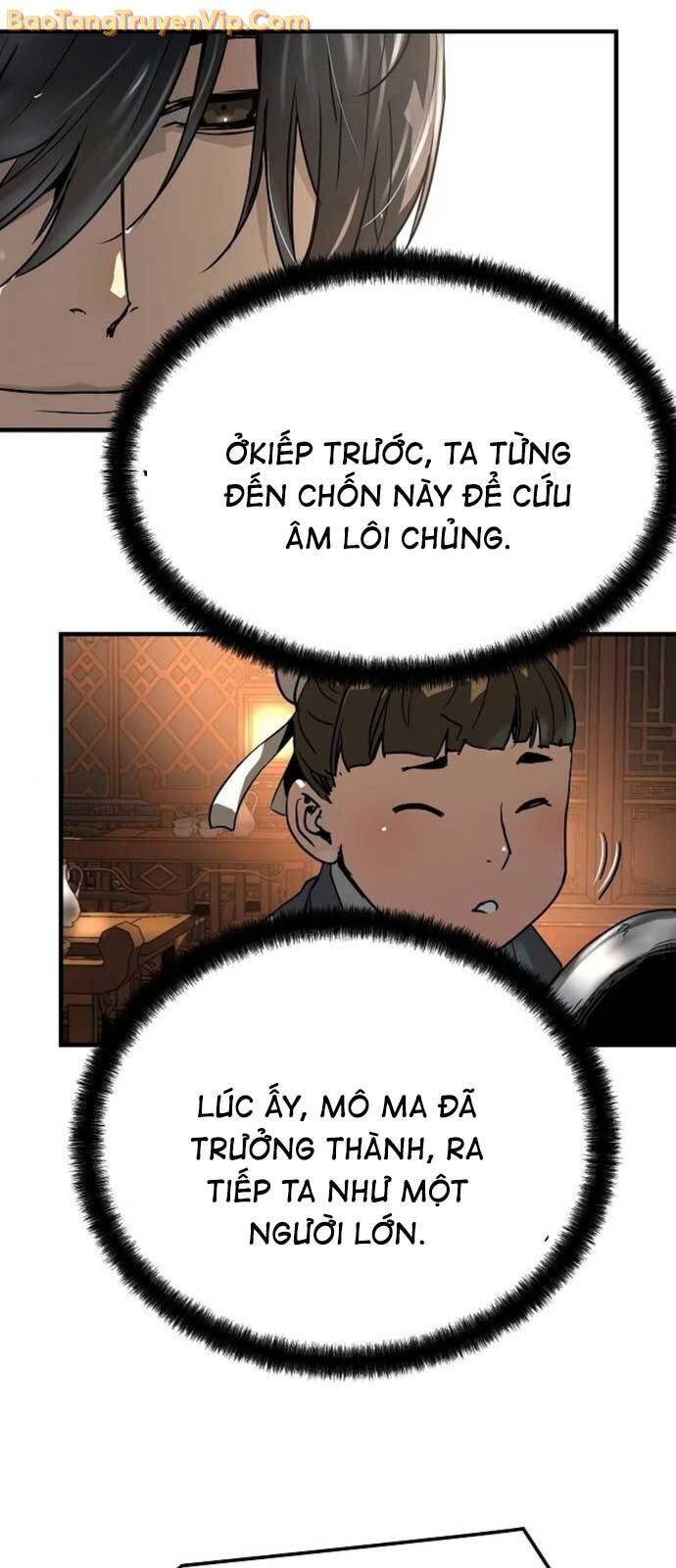 Tuyệt Thế Hồi Quy Chapter 49 - Trang 2