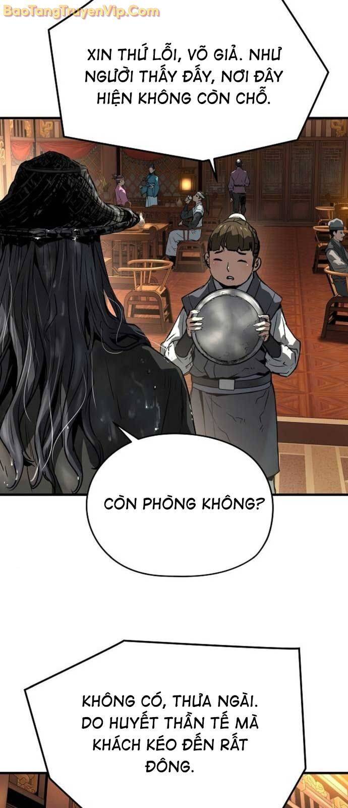 Tuyệt Thế Hồi Quy Chapter 49 - Trang 2