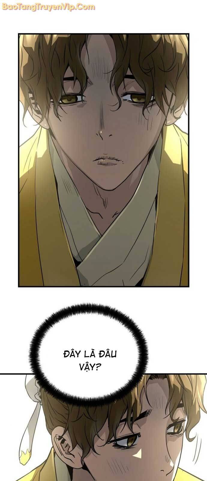 Tuyệt Thế Hồi Quy Chapter 49 - Trang 2