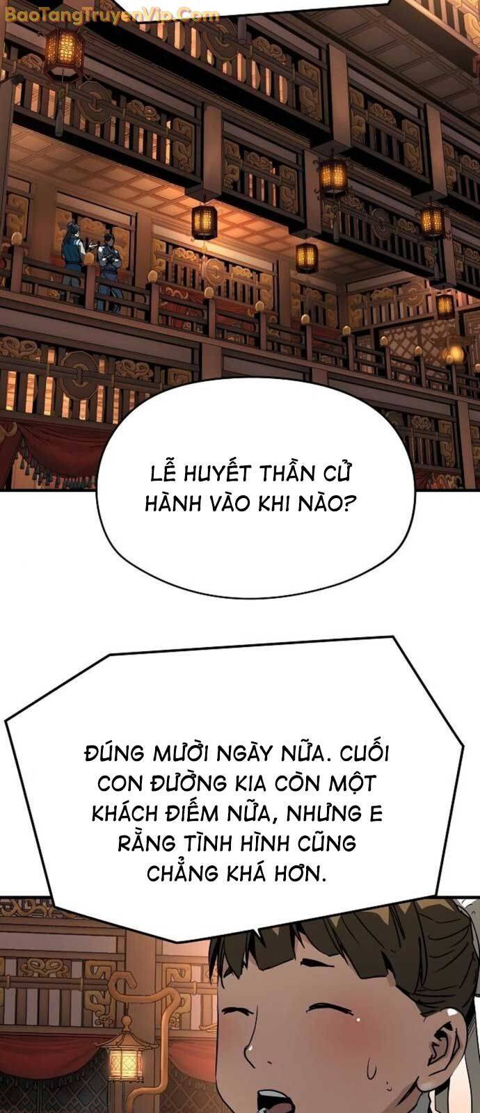 Tuyệt Thế Hồi Quy Chapter 49 - Trang 2
