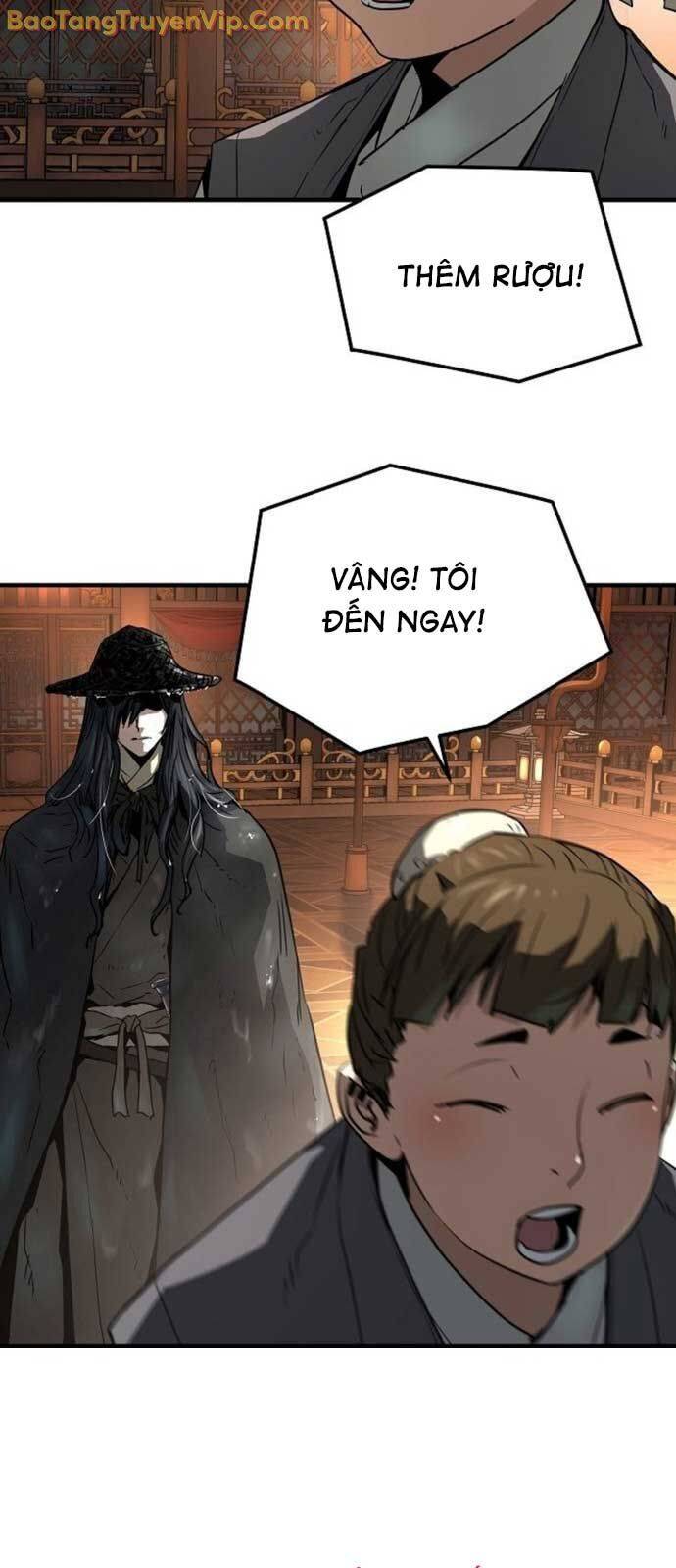 Tuyệt Thế Hồi Quy Chapter 49 - Trang 2