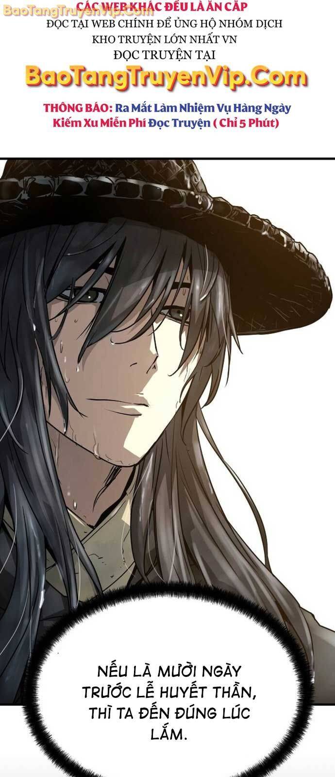 Tuyệt Thế Hồi Quy Chapter 49 - Trang 2