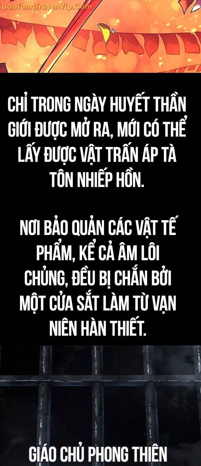 Tuyệt Thế Hồi Quy Chapter 49 - Trang 2