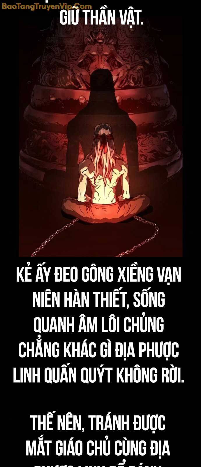 Tuyệt Thế Hồi Quy Chapter 49 - Trang 2