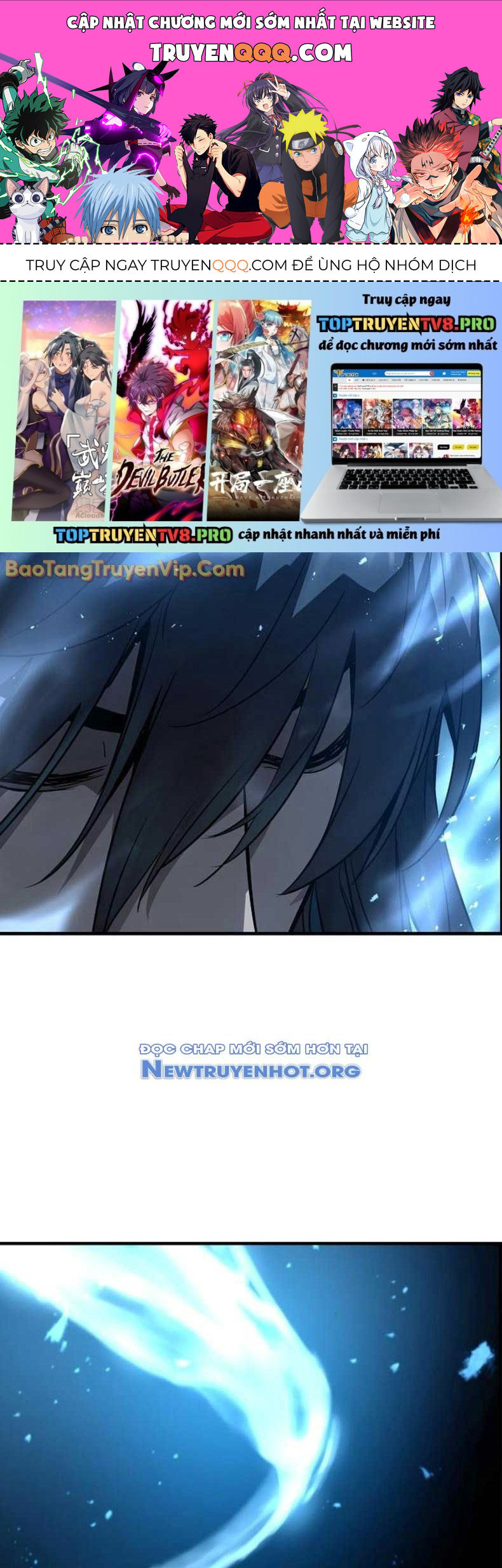 Tuyệt Thế Hồi Quy Chapter 51 - Trang 2