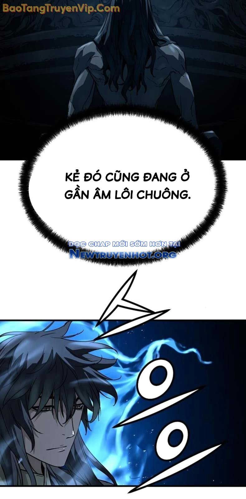 Tuyệt Thế Hồi Quy Chapter 51 - Trang 2