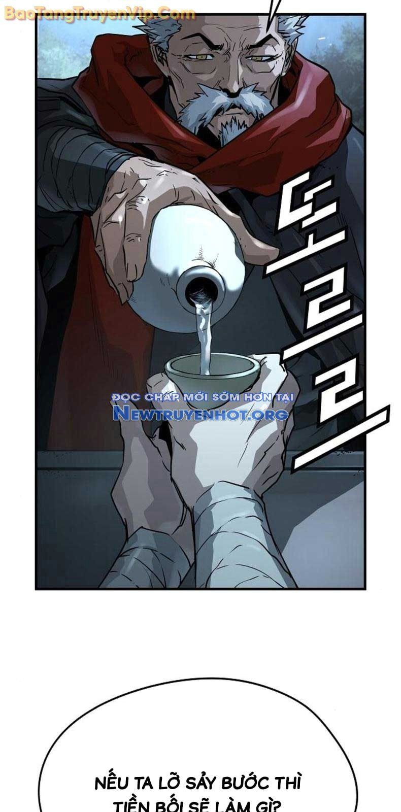 Tuyệt Thế Hồi Quy Chapter 51 - Trang 2