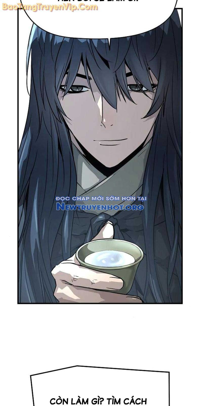 Tuyệt Thế Hồi Quy Chapter 51 - Trang 2
