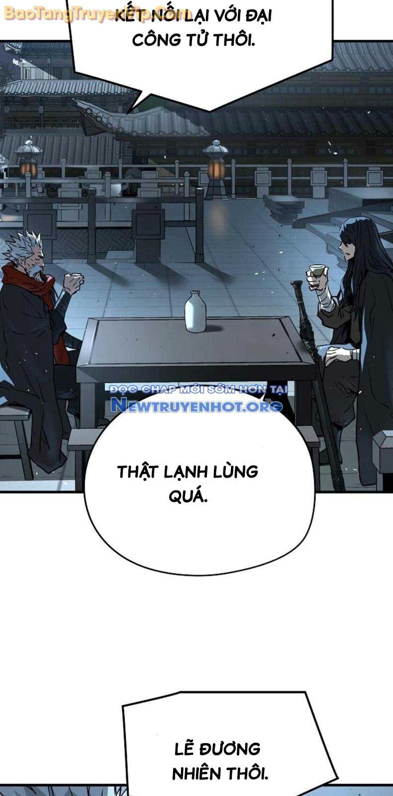 Tuyệt Thế Hồi Quy Chapter 51 - Trang 2