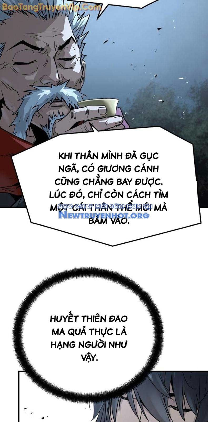 Tuyệt Thế Hồi Quy Chapter 51 - Trang 2