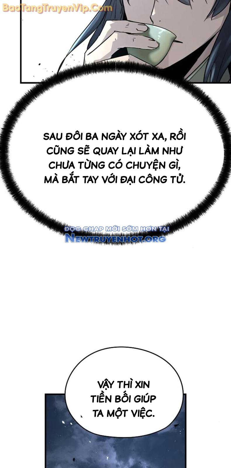 Tuyệt Thế Hồi Quy Chapter 51 - Trang 2