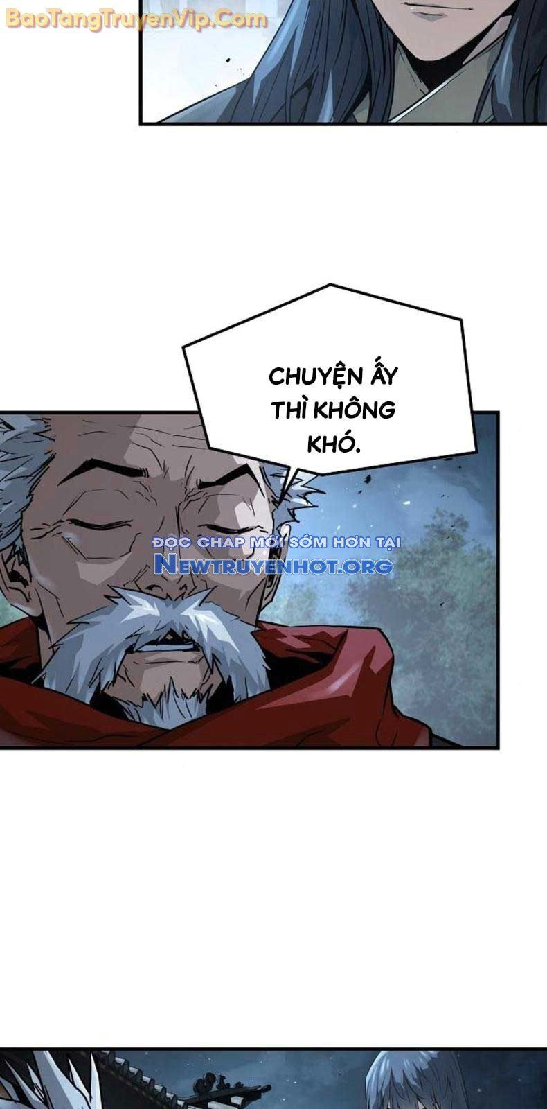 Tuyệt Thế Hồi Quy Chapter 51 - Trang 2