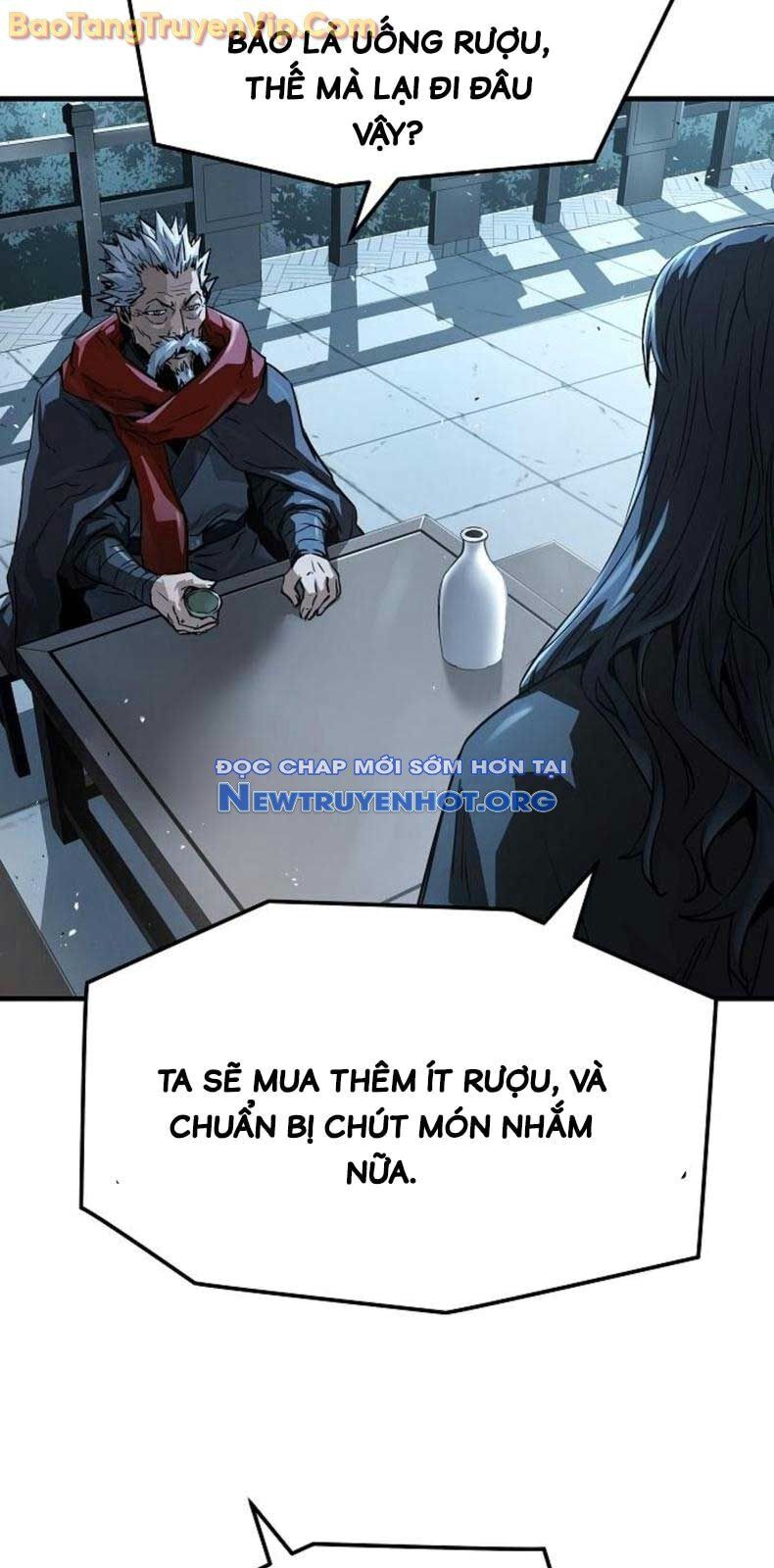Tuyệt Thế Hồi Quy Chapter 51 - Trang 2