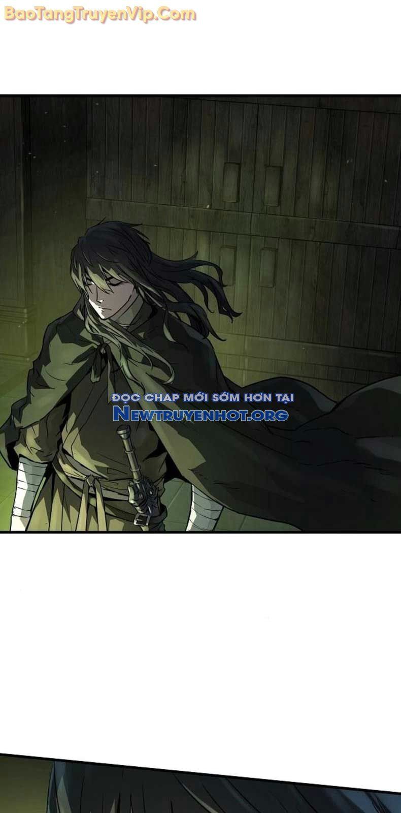 Tuyệt Thế Hồi Quy Chapter 51 - Trang 2