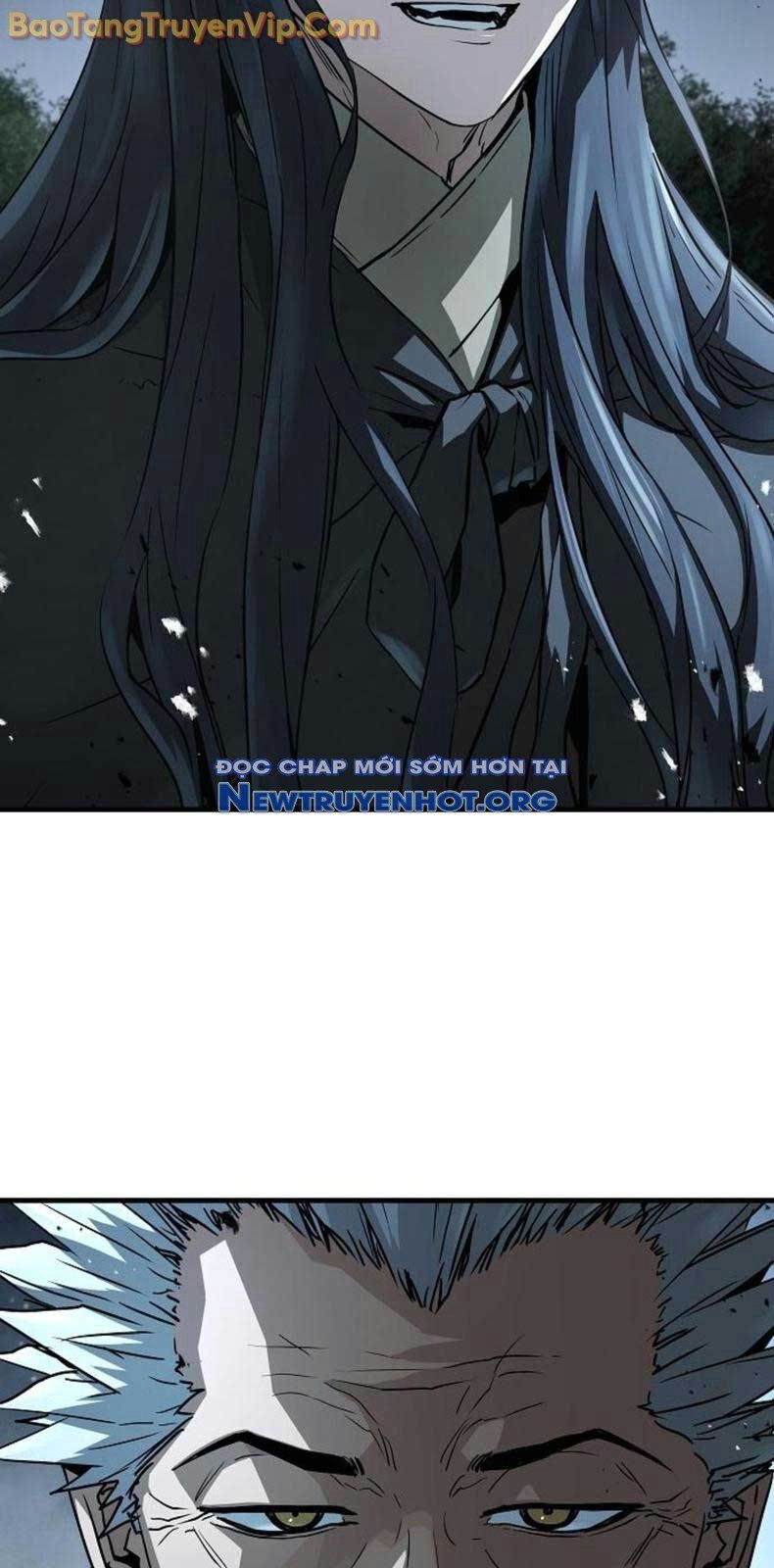 Tuyệt Thế Hồi Quy Chapter 51 - Trang 2