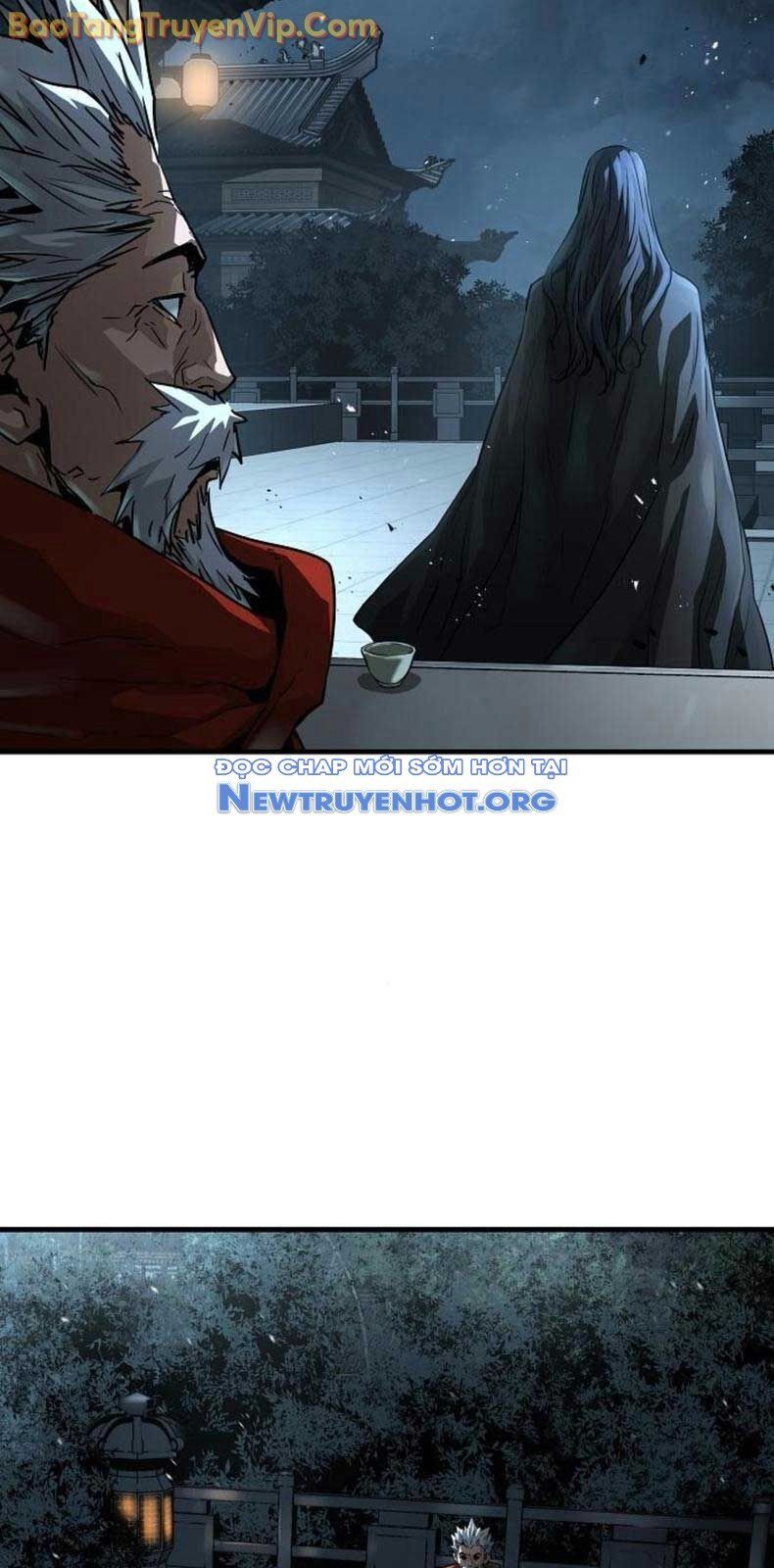 Tuyệt Thế Hồi Quy Chapter 51 - Trang 2