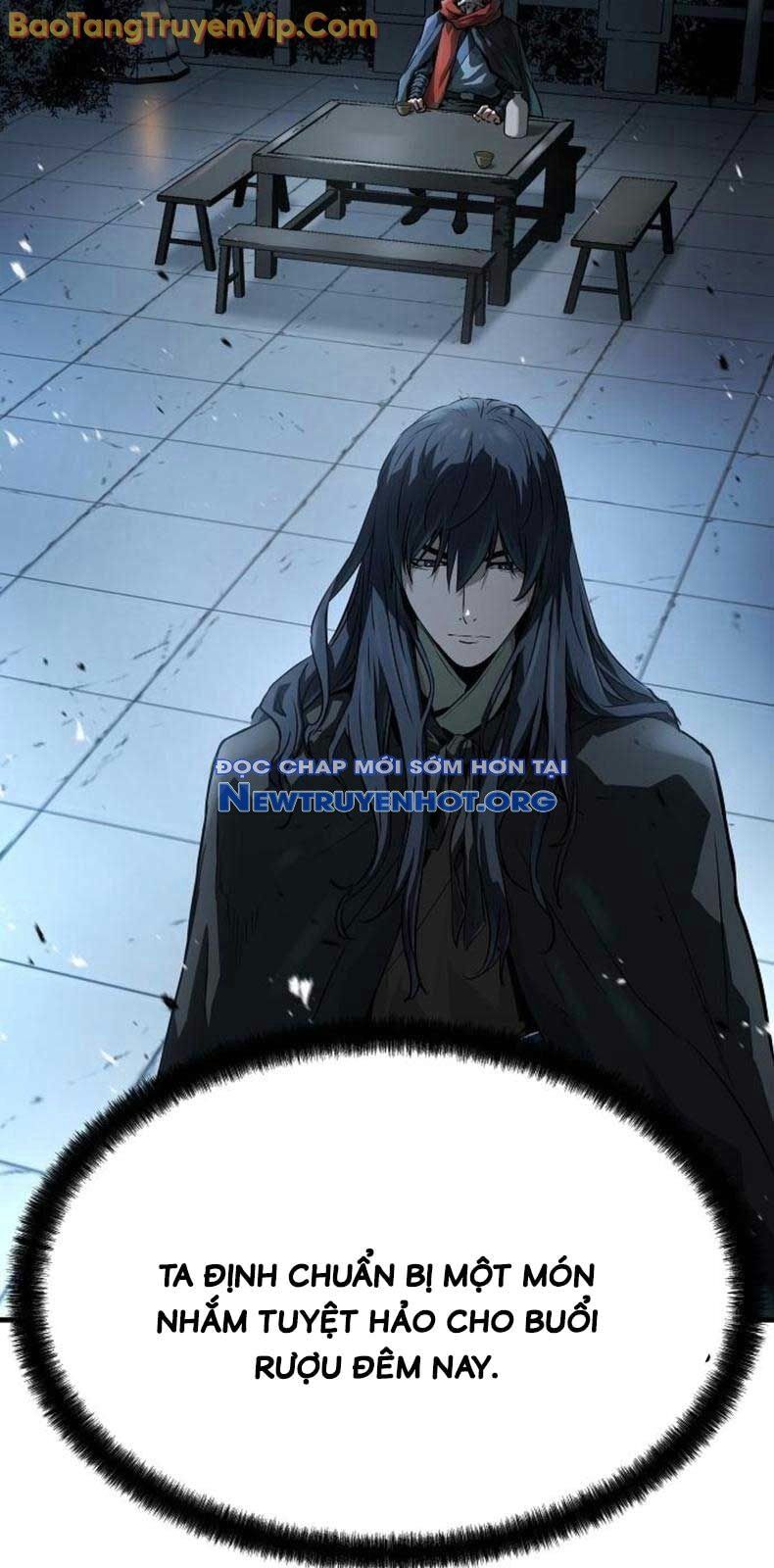 Tuyệt Thế Hồi Quy Chapter 51 - Trang 2