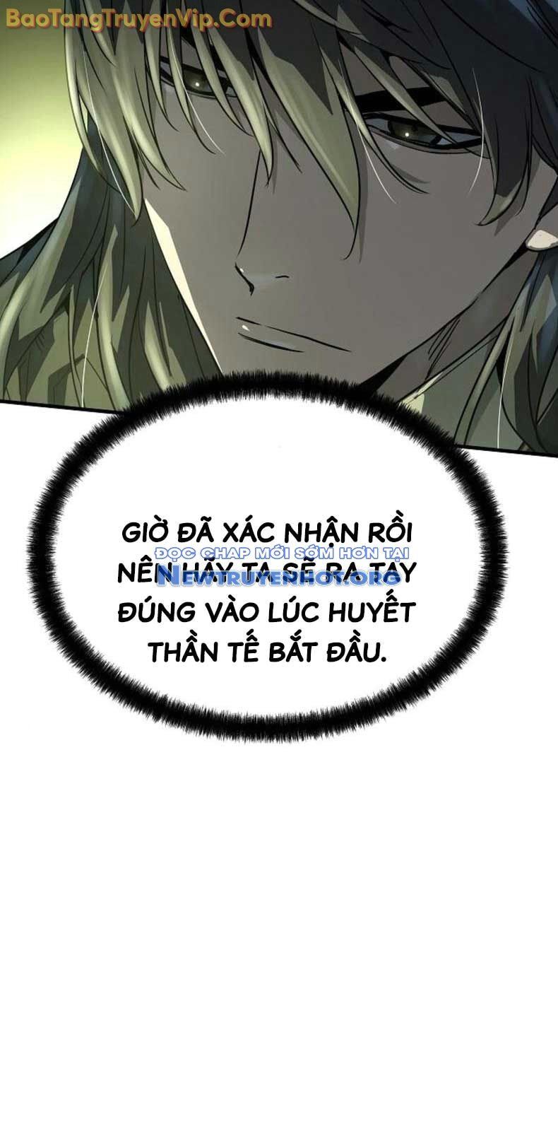 Tuyệt Thế Hồi Quy Chapter 51 - Trang 2
