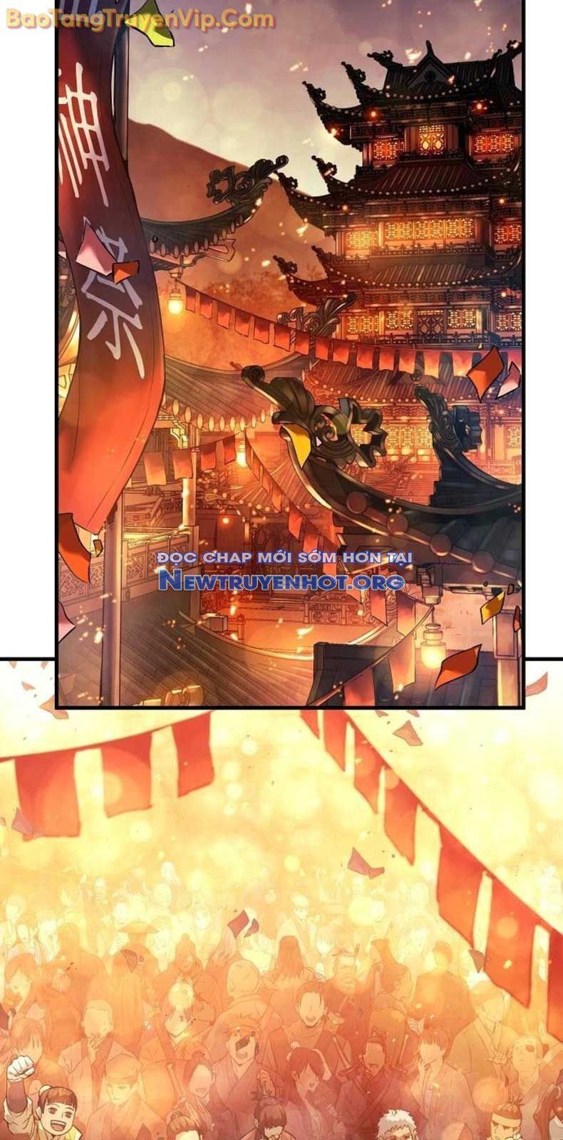 Tuyệt Thế Hồi Quy Chapter 51 - Trang 2