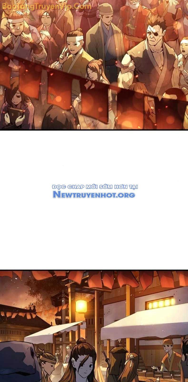 Tuyệt Thế Hồi Quy Chapter 51 - Trang 2