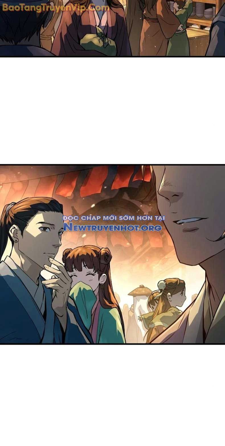 Tuyệt Thế Hồi Quy Chapter 51 - Trang 2