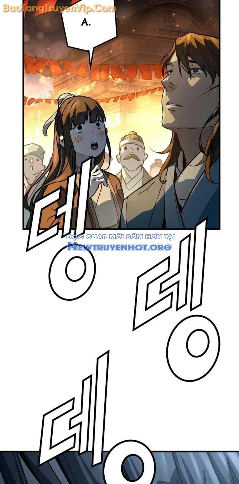 Tuyệt Thế Hồi Quy Chapter 51 - Trang 2