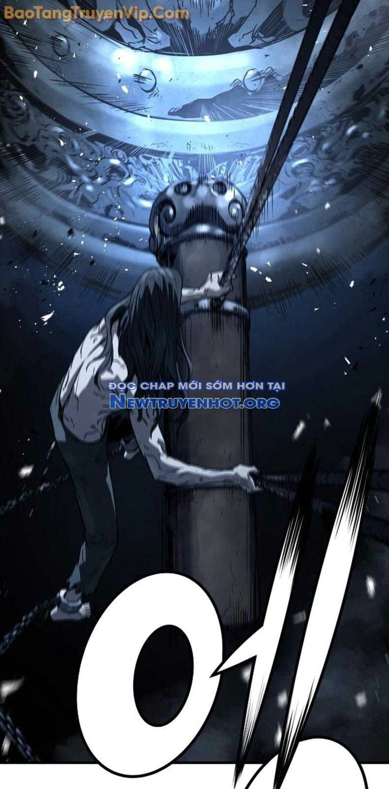 Tuyệt Thế Hồi Quy Chapter 51 - Trang 2