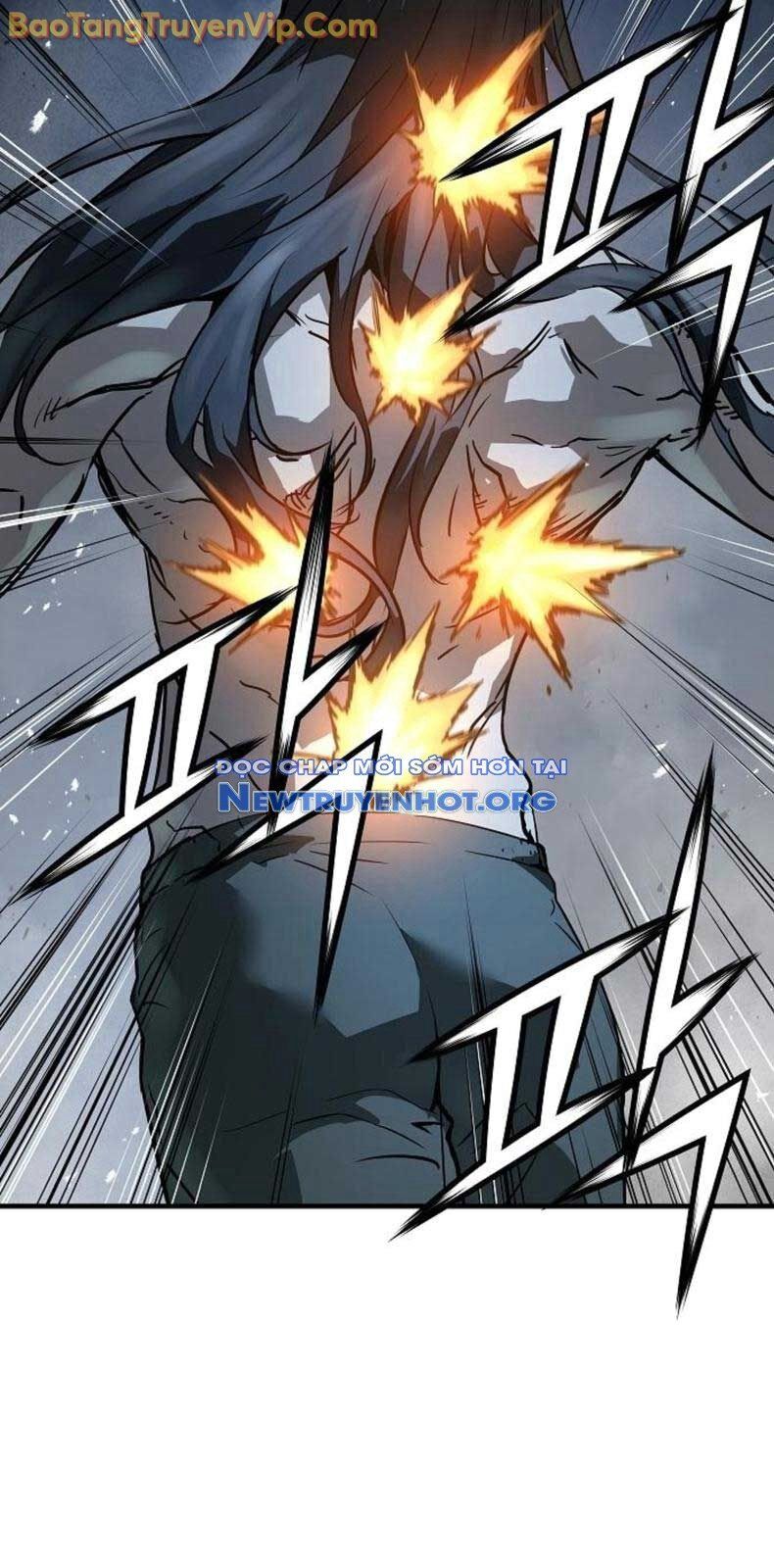 Tuyệt Thế Hồi Quy Chapter 51 - Trang 2