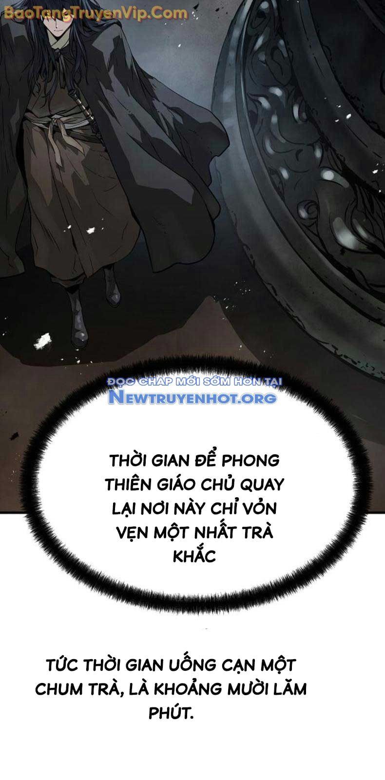 Tuyệt Thế Hồi Quy Chapter 51 - Trang 2