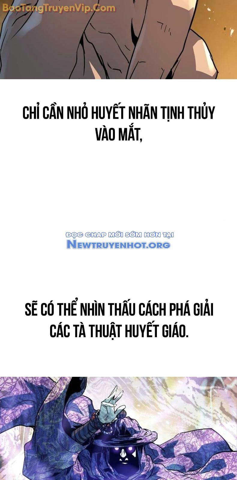 Tuyệt Thế Hồi Quy Chapter 51 - Trang 2