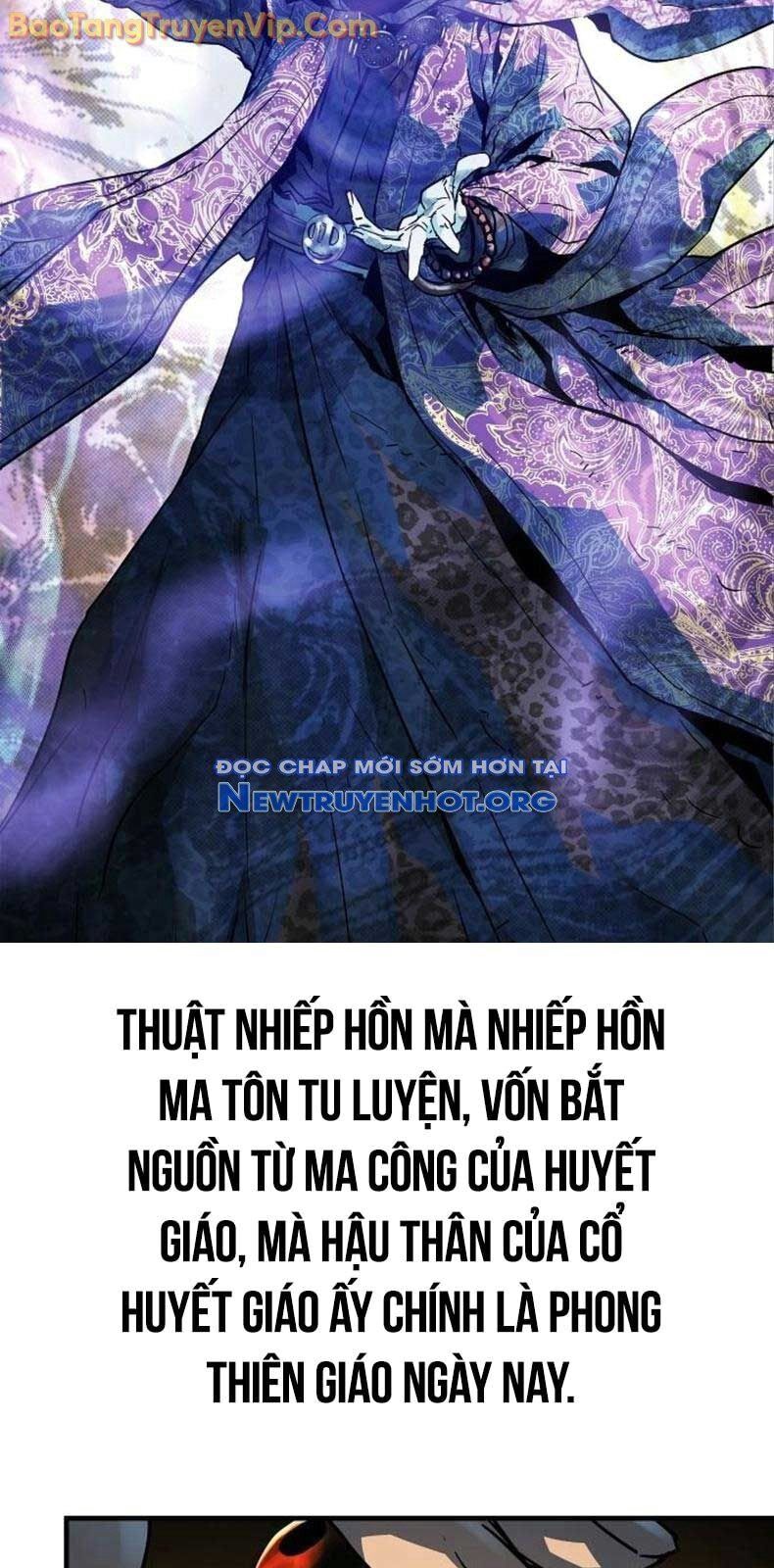 Tuyệt Thế Hồi Quy Chapter 51 - Trang 2