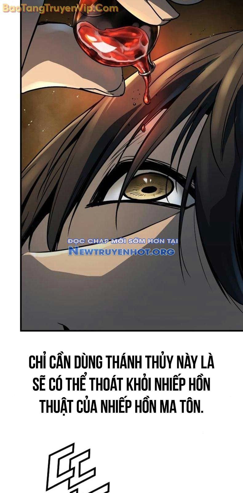 Tuyệt Thế Hồi Quy Chapter 51 - Trang 2