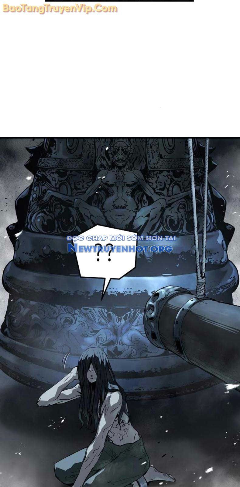 Tuyệt Thế Hồi Quy Chapter 51 - Trang 2