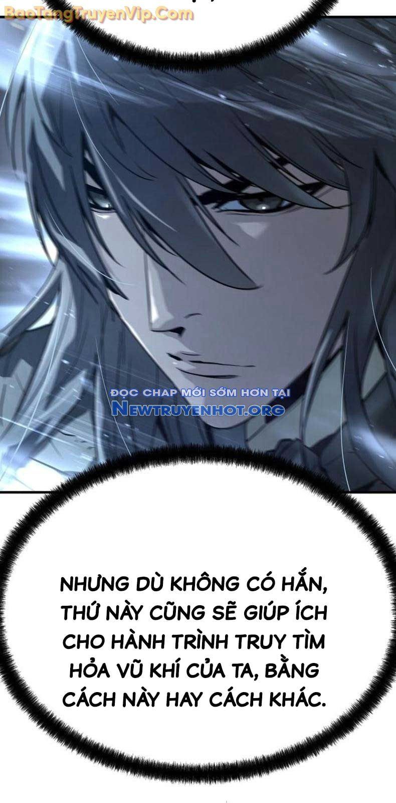 Tuyệt Thế Hồi Quy Chapter 51 - Trang 2