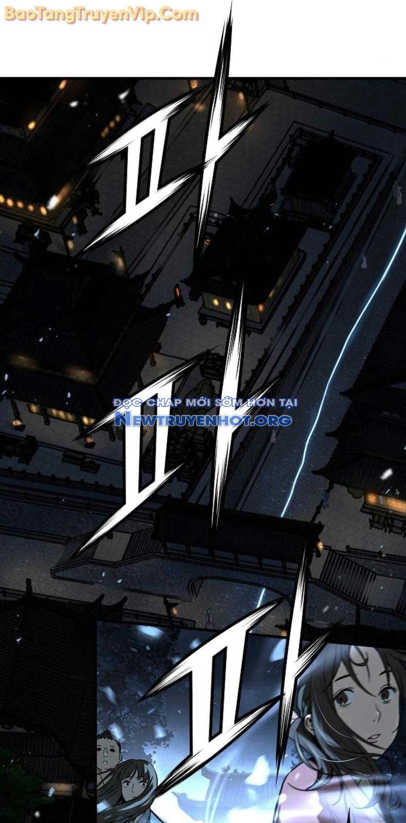 Tuyệt Thế Hồi Quy Chapter 51 - Trang 2