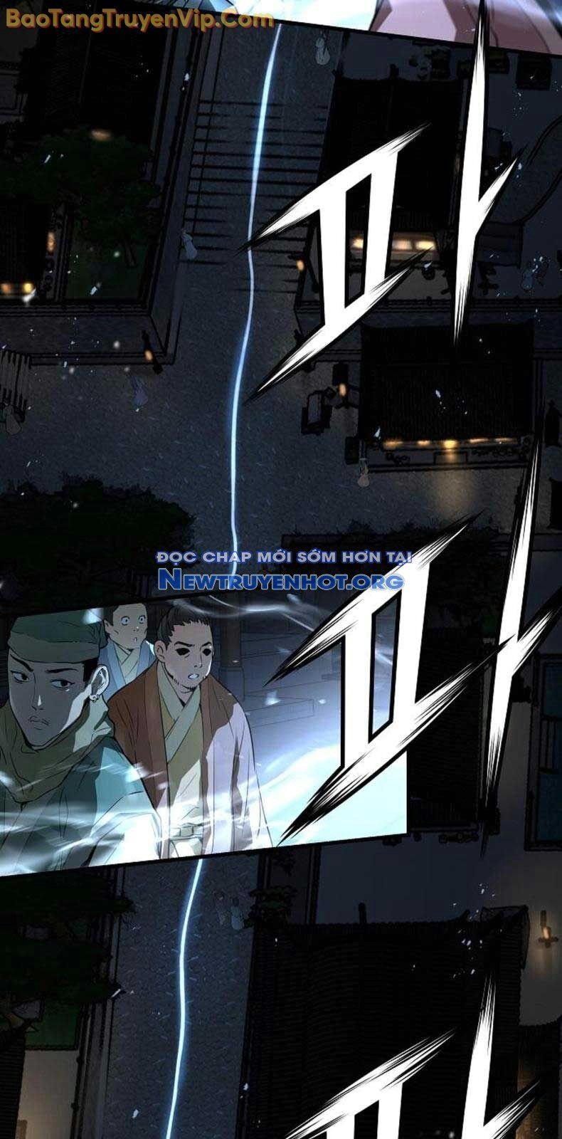Tuyệt Thế Hồi Quy Chapter 51 - Trang 2