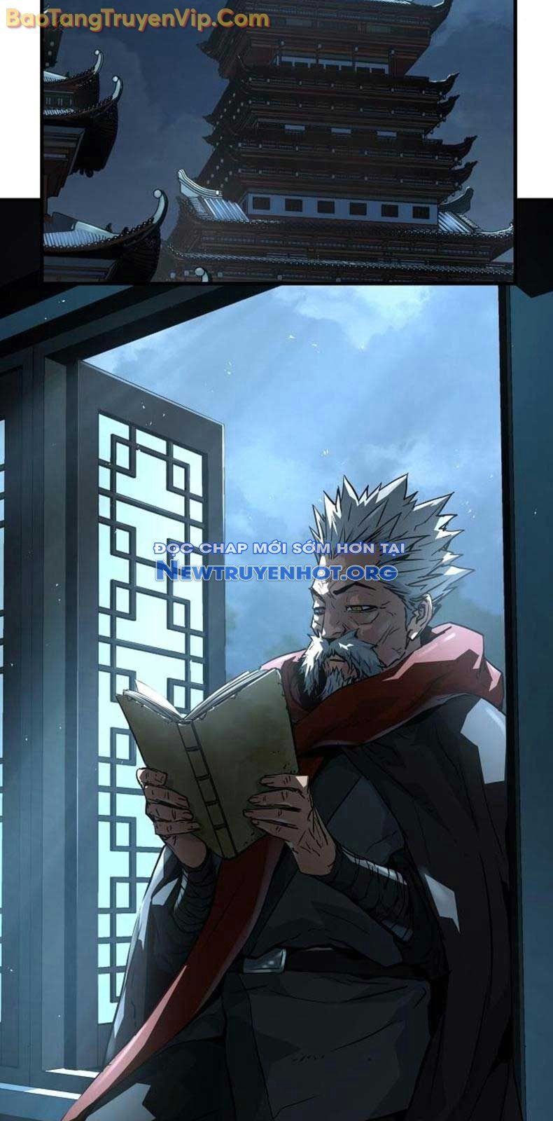 Tuyệt Thế Hồi Quy Chapter 51 - Trang 2