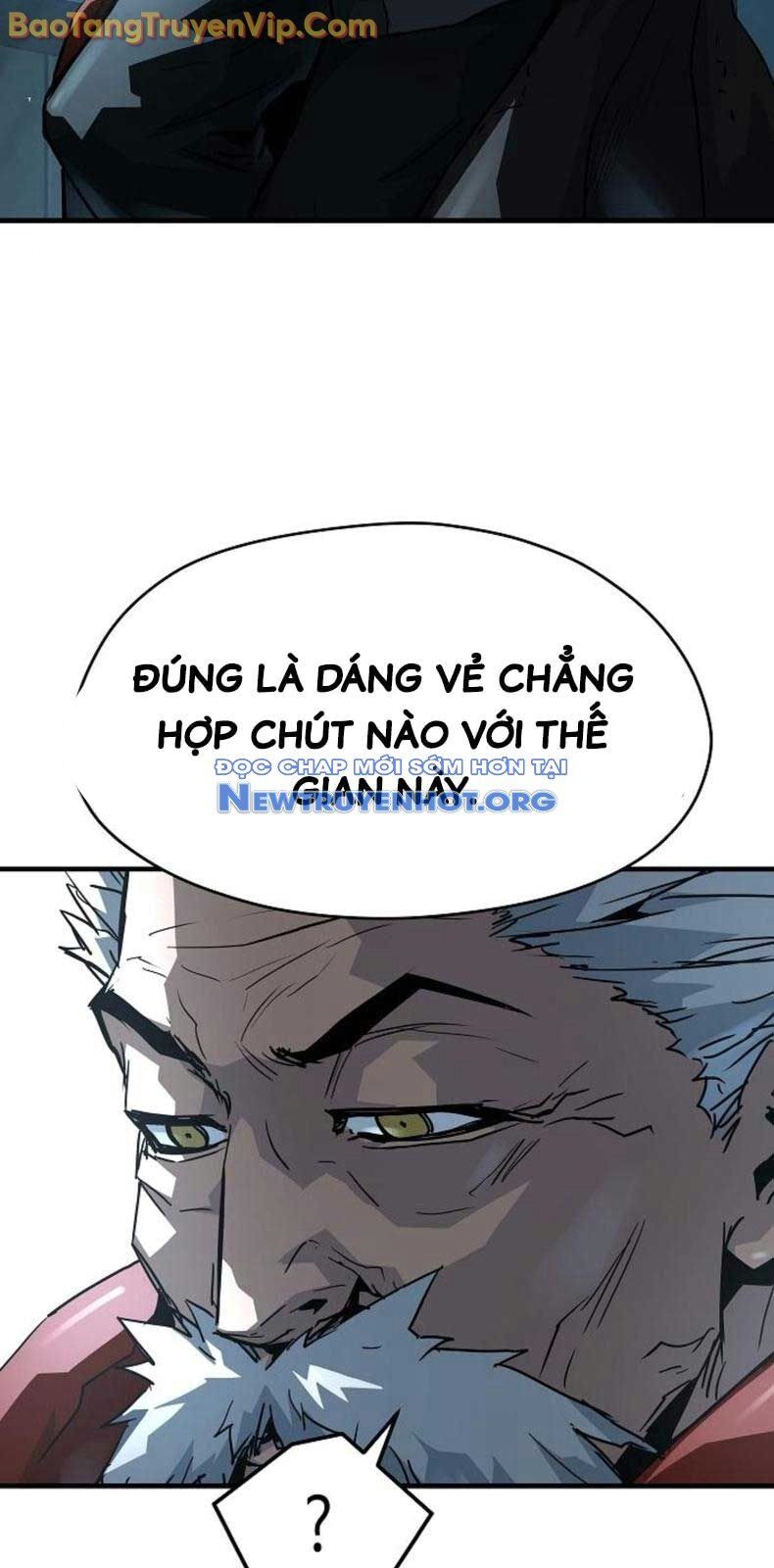 Tuyệt Thế Hồi Quy Chapter 51 - Trang 2