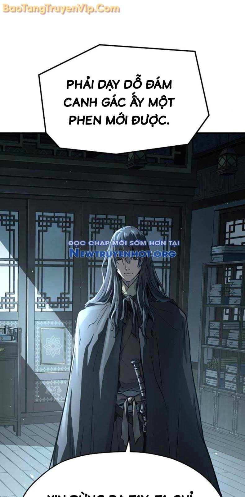 Tuyệt Thế Hồi Quy Chapter 51 - Trang 2